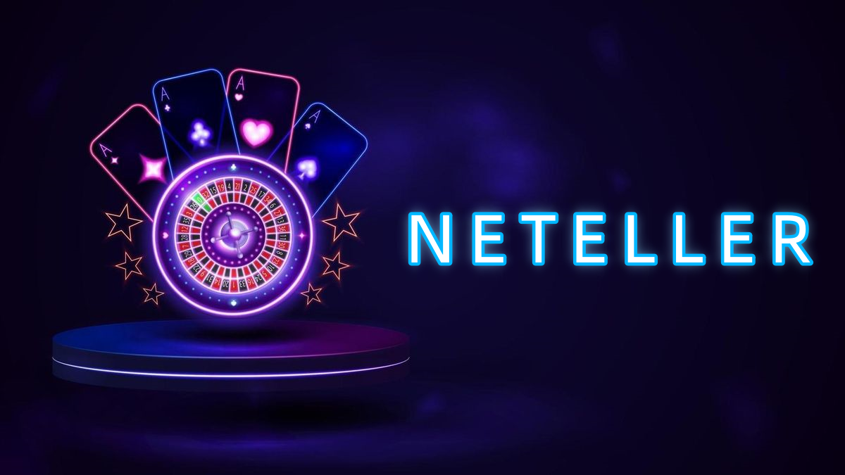 NETELLER پاکستان