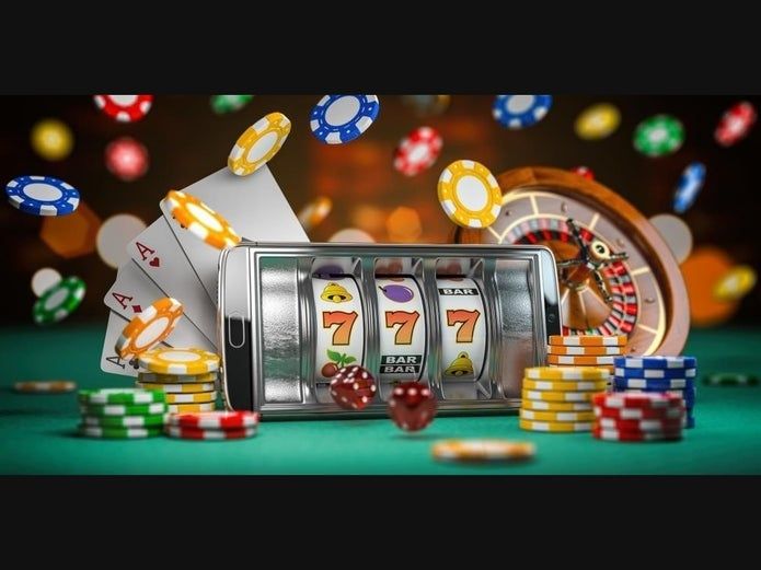 NETELLER کیسینو میں لاٹری گیمز میں حصہ لیں۔