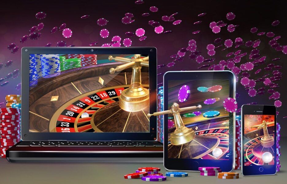 NETELLER آن لائن کیسینو میں کھیلنے کی وجوہات