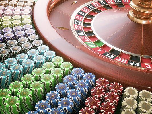 NETELLER کیسینو میں ایک آن لائن گیم کا انتخاب کریں۔