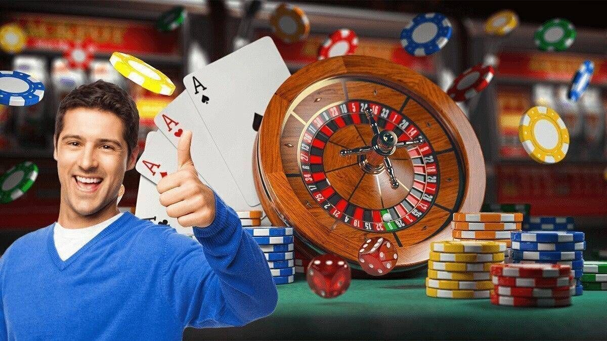 NETELLER آن لائن کیسینو میں اصل گیمز